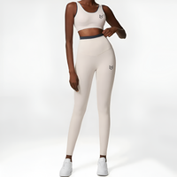 NOLA-SLEEK SPORT SET