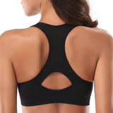 NORA-RACER BACK BRA