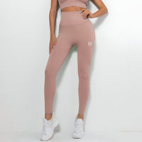 VANI-SEAMLESS FIT LEGGINGS