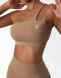 NALA-FIT SHOULDER BRA