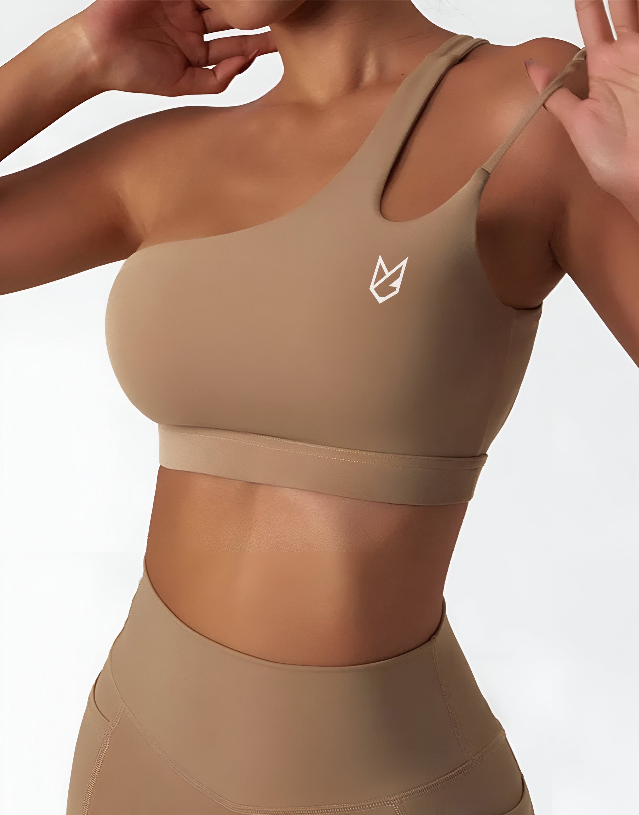 NALA-FIT SHOULDER BRA