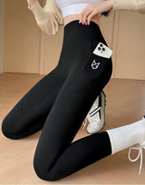 BELA-FIT ESSENTIAL LEGGINGS
