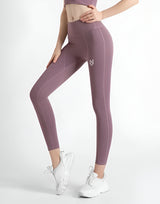 ALYA-SMOOTH SPORT LEGGINGS