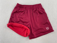 VIVA-CLASSIC GYM SHORT