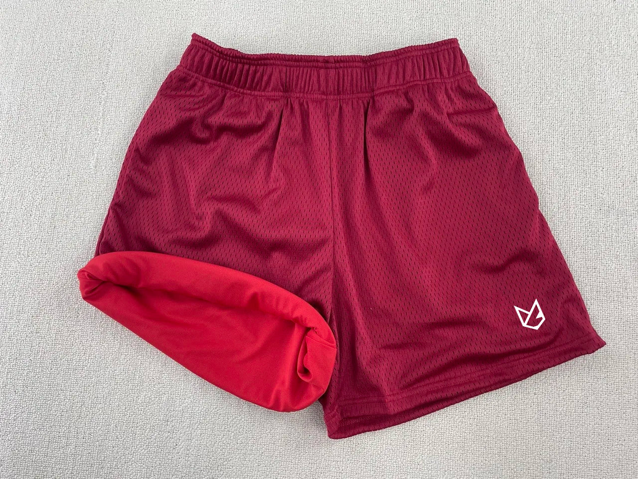 VIVA-CLASSIC GYM SHORT