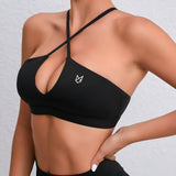 LUX-FIT CROSS SPORT BRA