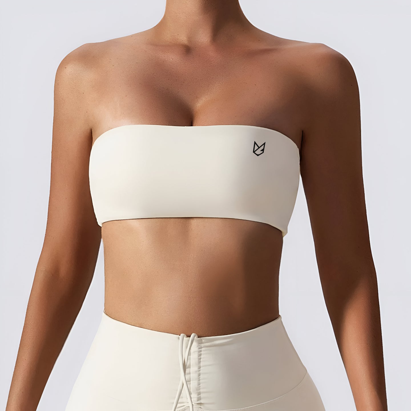 AVA-STRAPLESS SPORT BRA