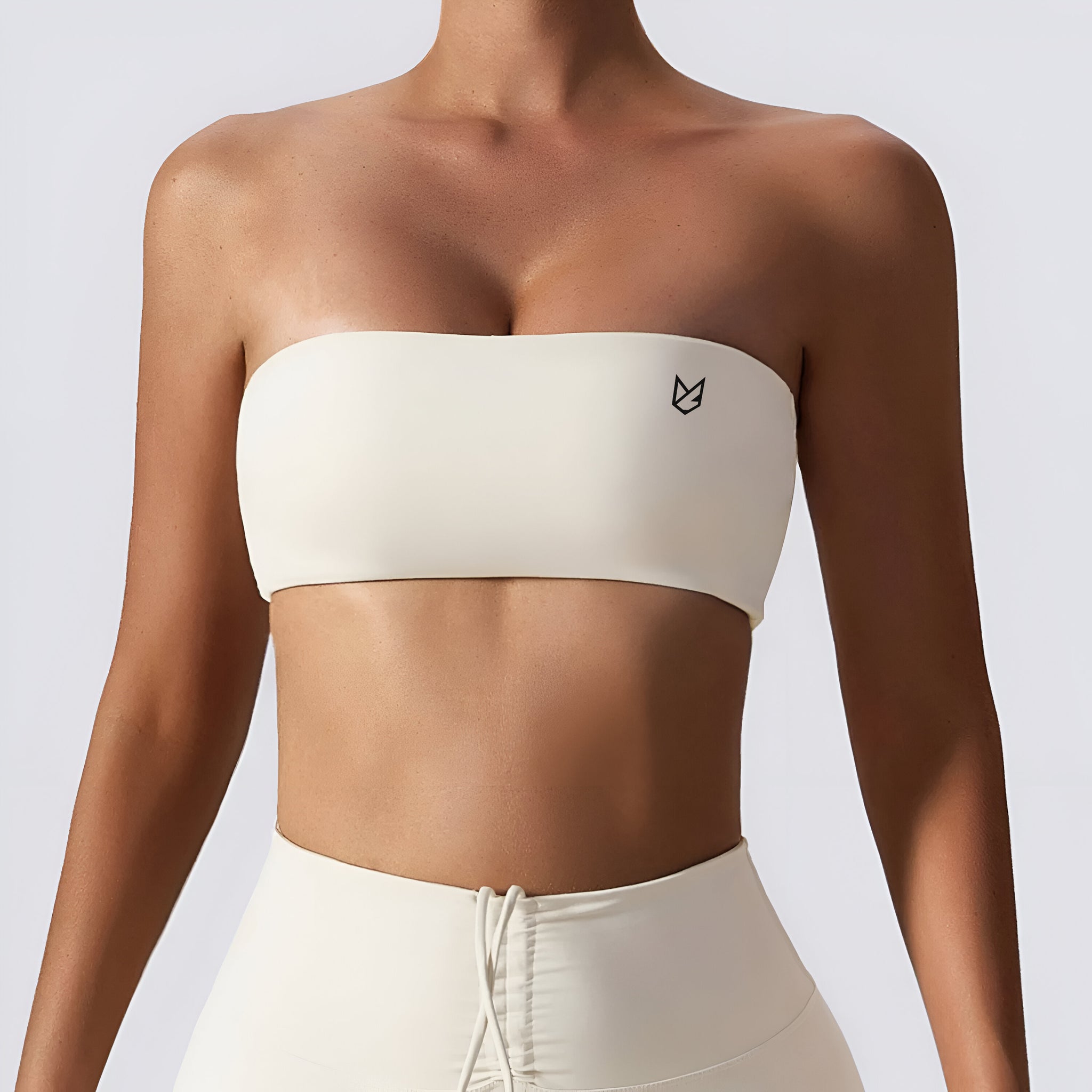 AVA-STRAPLESS SPORT BRA