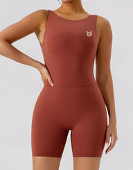 KYRA-FLEX SPORT JUMPSUIT