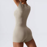 VERA-SCULPT GYM SUIT