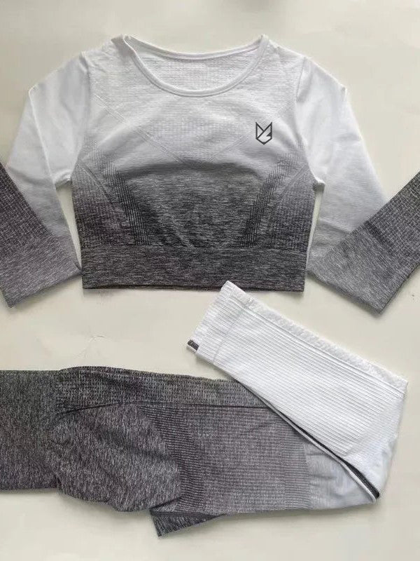 LAYLA-GRADIENT SPORT SET