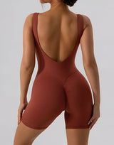 KYRA-FLEX SPORT JUMPSUIT