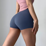 KIRA-BASIC GYM SHORT