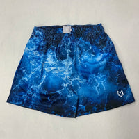 VIVA-CLASSIC GYM SHORT