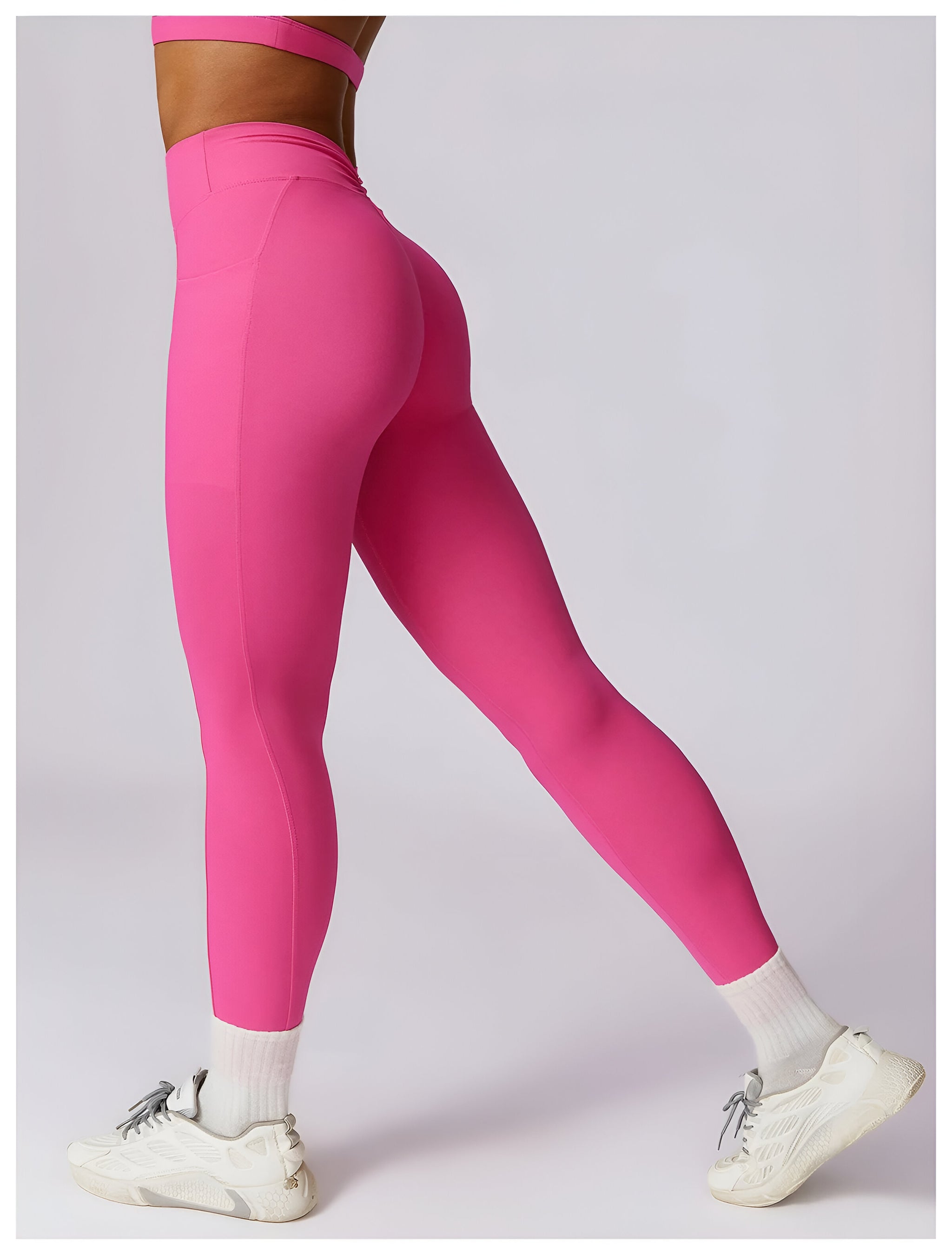 ELSA-HALTER SPORT SET