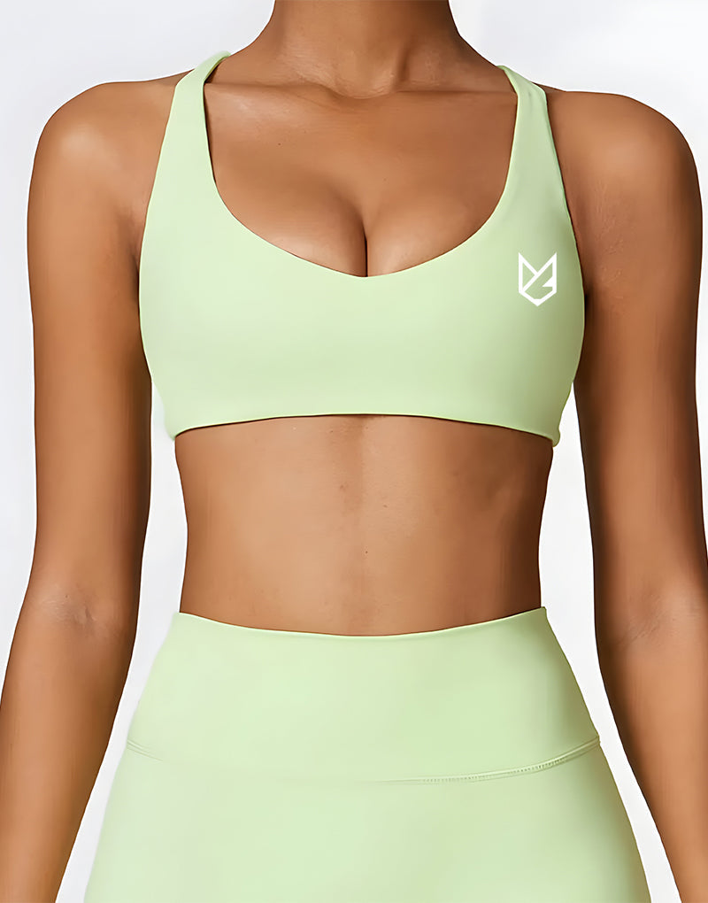 ARIA-FLEX SUPPORT BRA