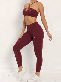 LIA-CROSS SPORT SET