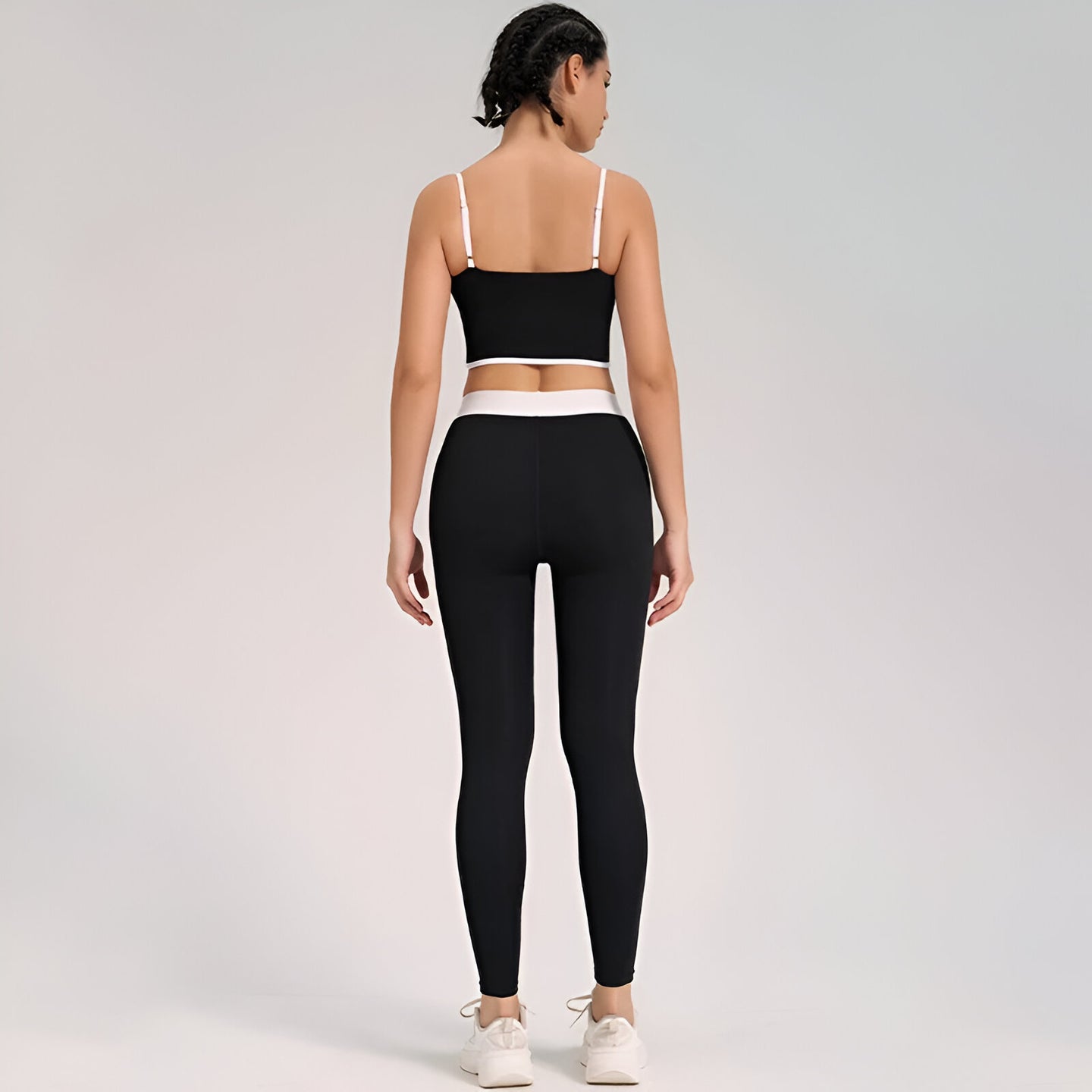 ELLE-FRAME SPORT SET