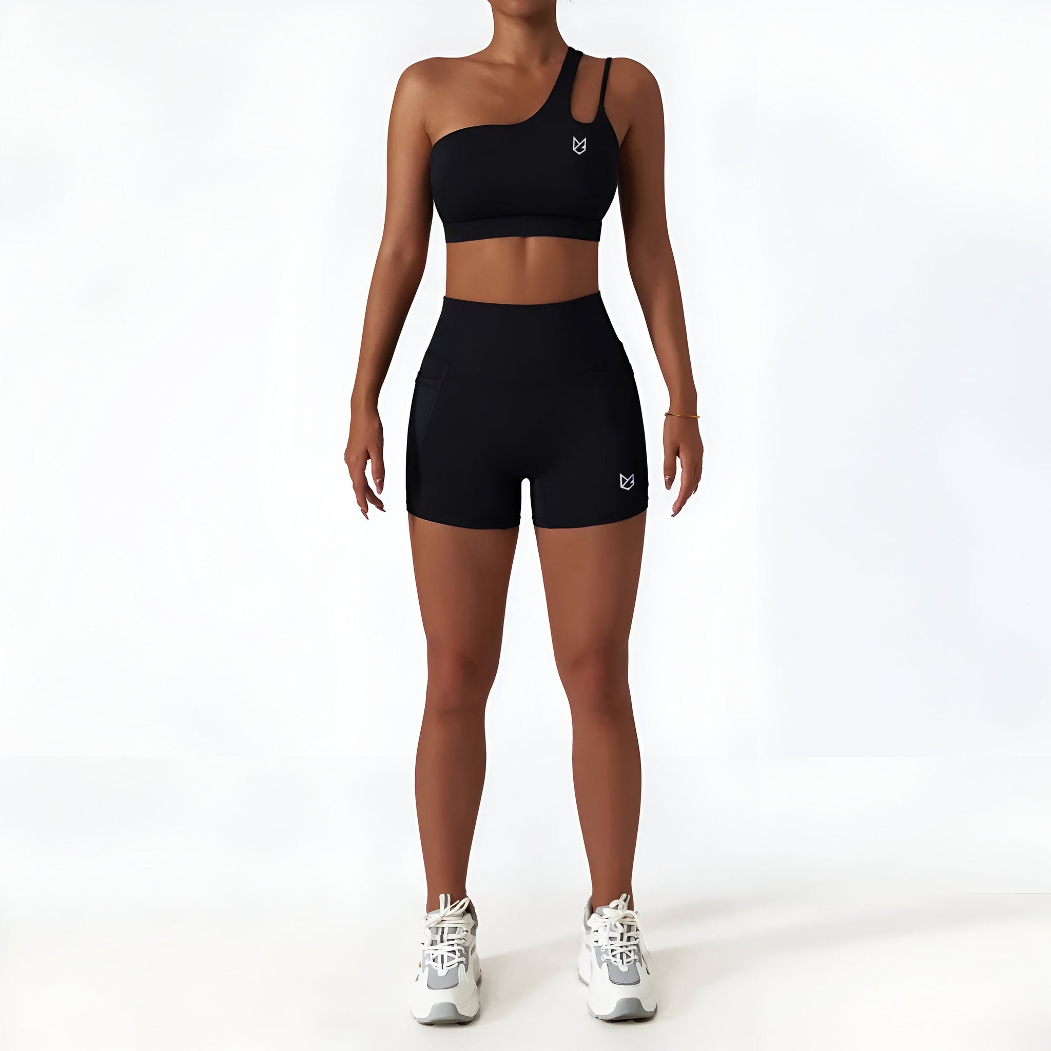 NALA-FIT SHOULDER BRA