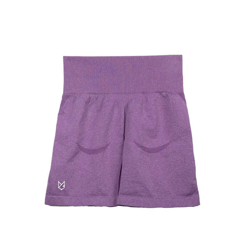 NIA-CONTOUR GYM SHORT