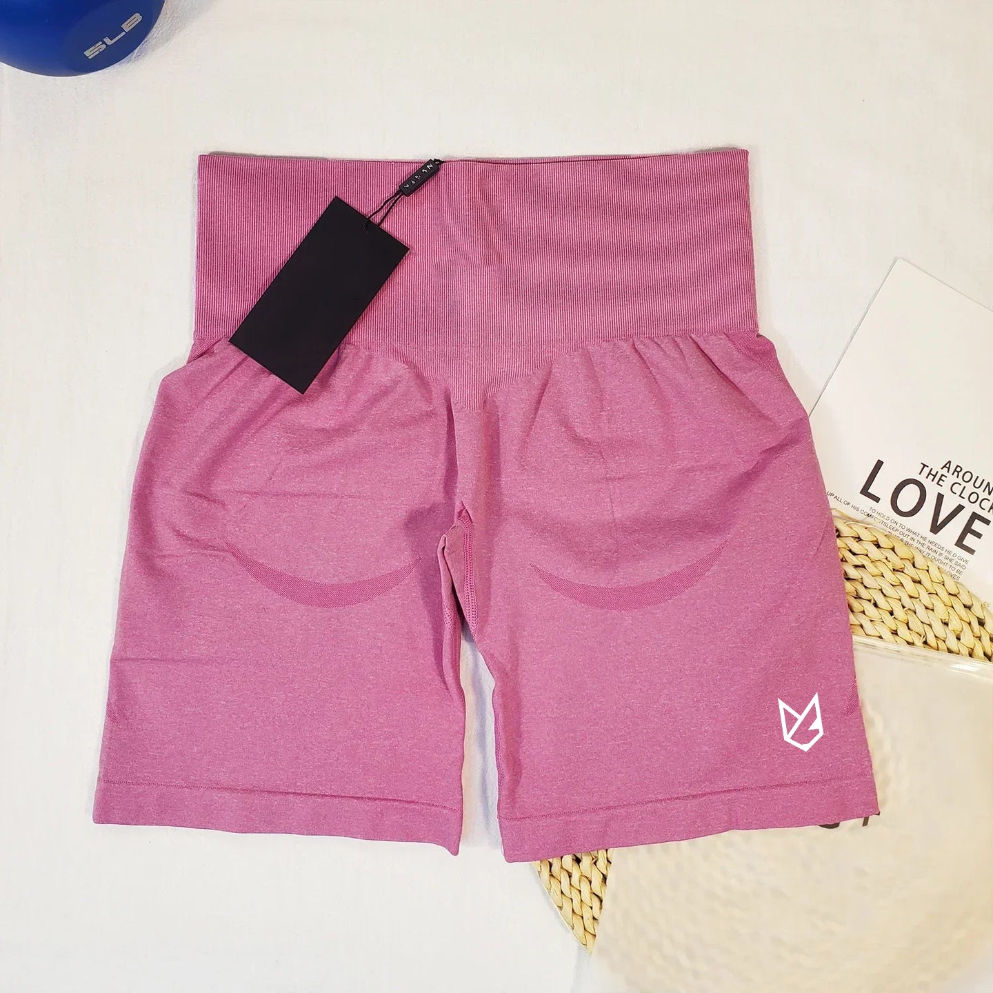 ARIA-FLEX SPORT SHORT