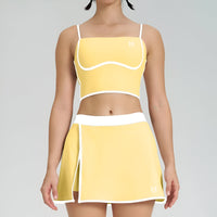 ELLE-FRAME SPORT SET