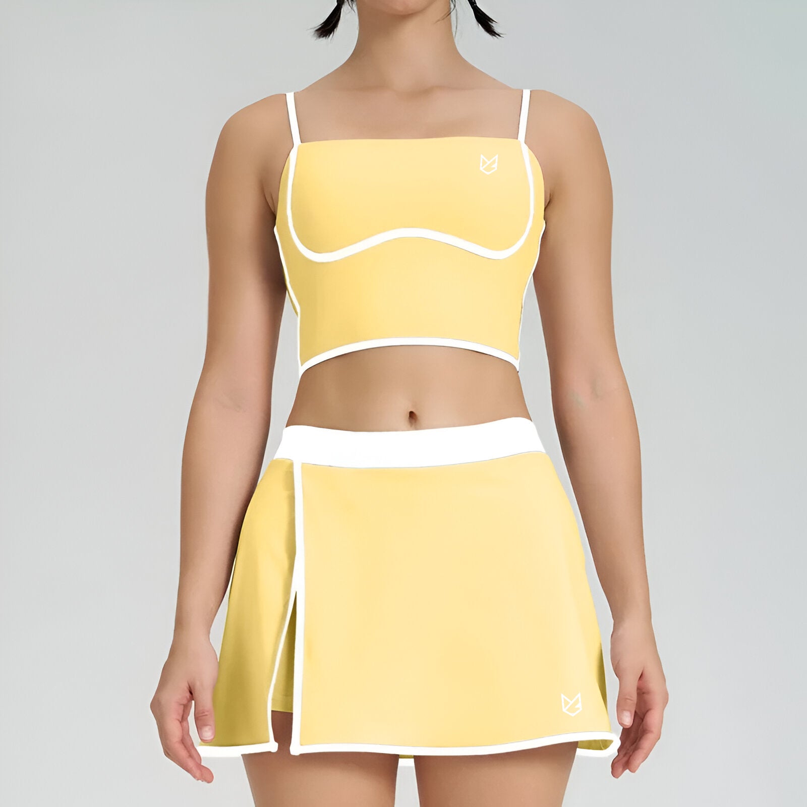 ELLE-FRAME SPORT SET