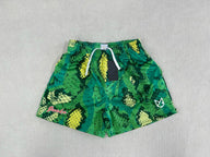 VIVA-CLASSIC GYM SHORT