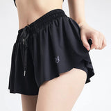 AVA-FLARE SPORT SHORT