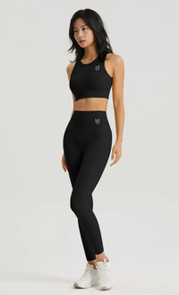 RHEA-FIT TRAINING TOP