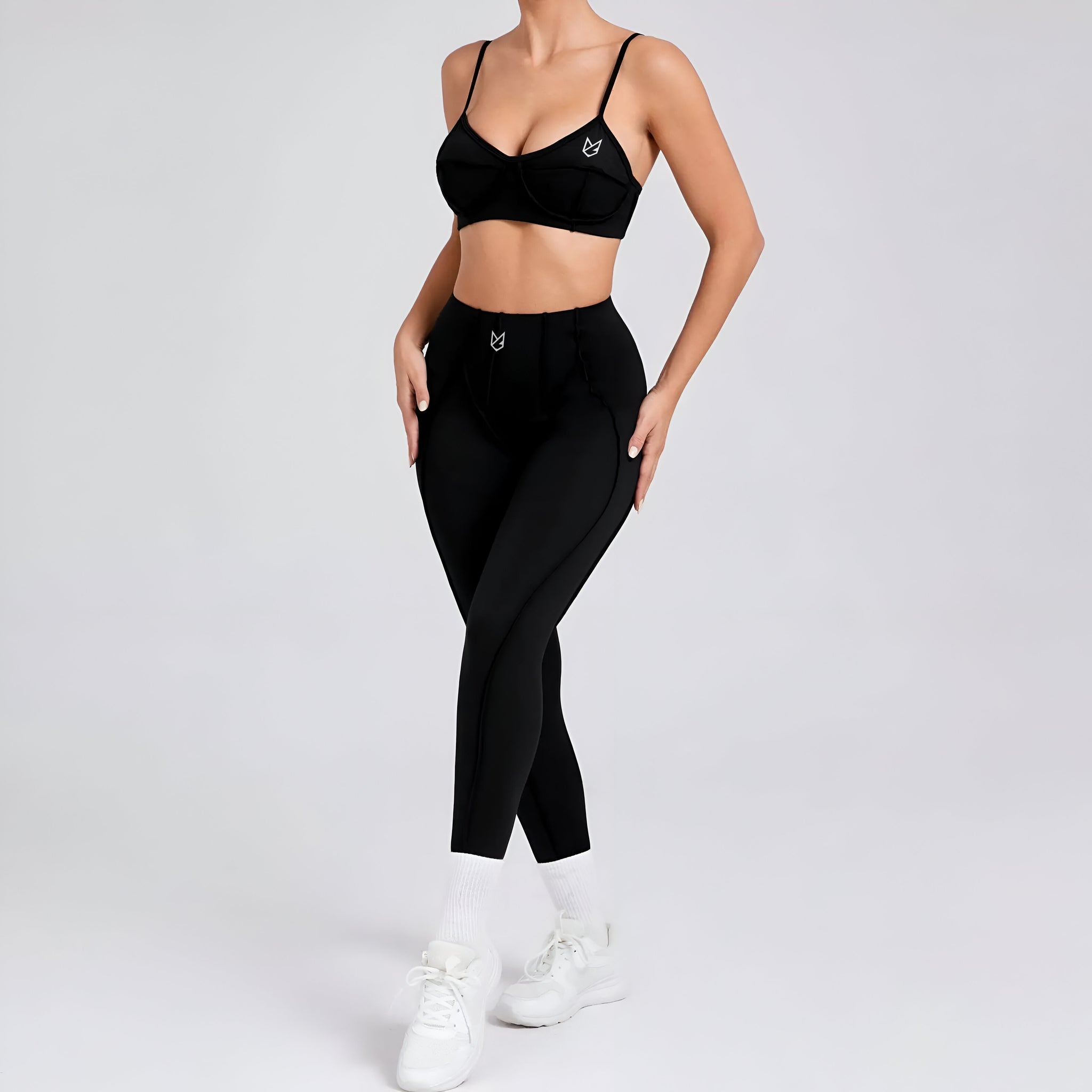 MILA-LINES SPORT SET