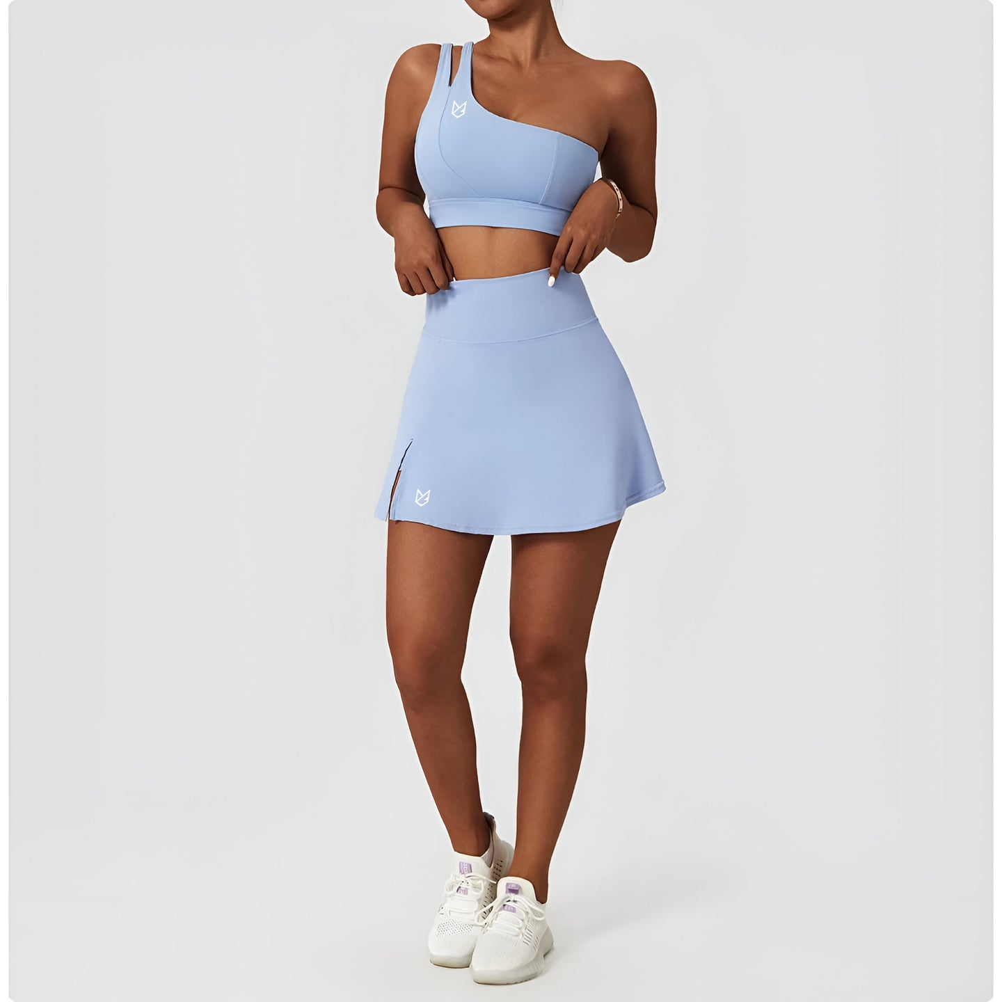 LEXA-SPORT SKIRT SET