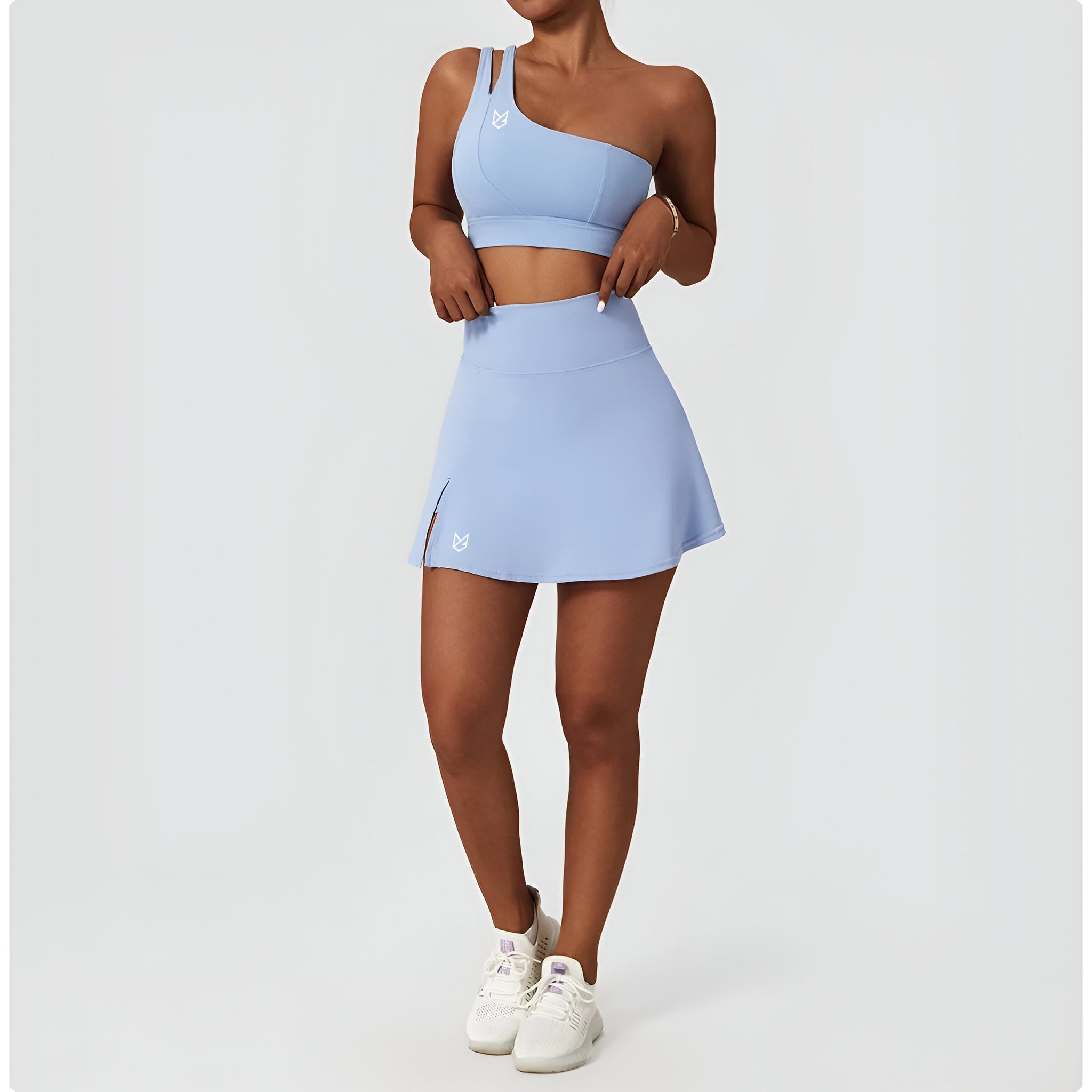 LEXA-SPORT SKIRT SET