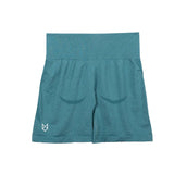 NIA-CONTOUR GYM SHORT