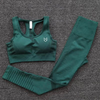 MILEA-CORE SPORT SET