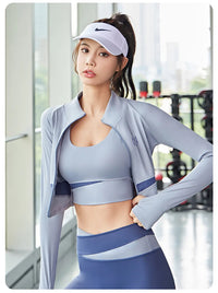 STELLA-STRIPE SPORT SET