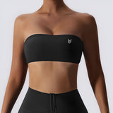 AVA-STRAPLESS SPORT BRA