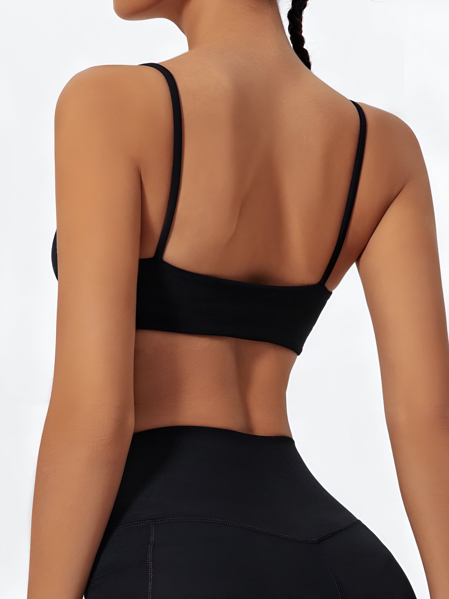 ZORA-FIT SPORT BRA