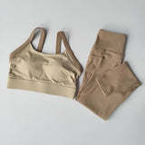 ZARA-MATCH SPORT SET