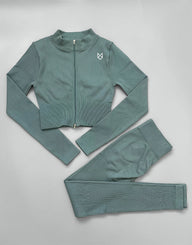 NIA-RIB SPORT SET