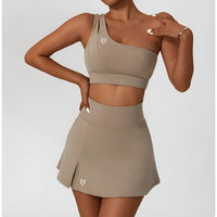 LEXA-SPORT SKIRT SET