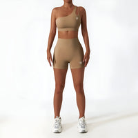 NALA-FIT SHOULDER BRA