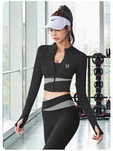 STELLA-STRIPE SPORT SET
