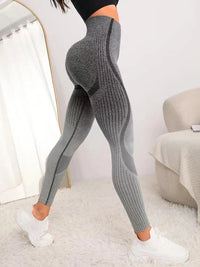 DINA-SEAMLESS GRADE LEGGINGS