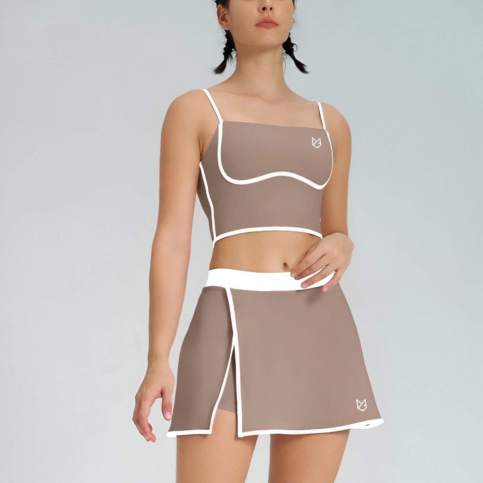 ELLE-FRAME SPORT SET