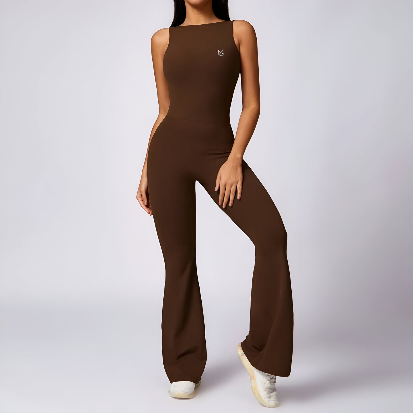 ARYA-FLEX SPORT JUMPSUIT