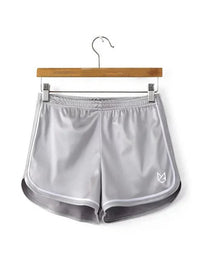 ELIN-VINTAGE SPORT SHORT