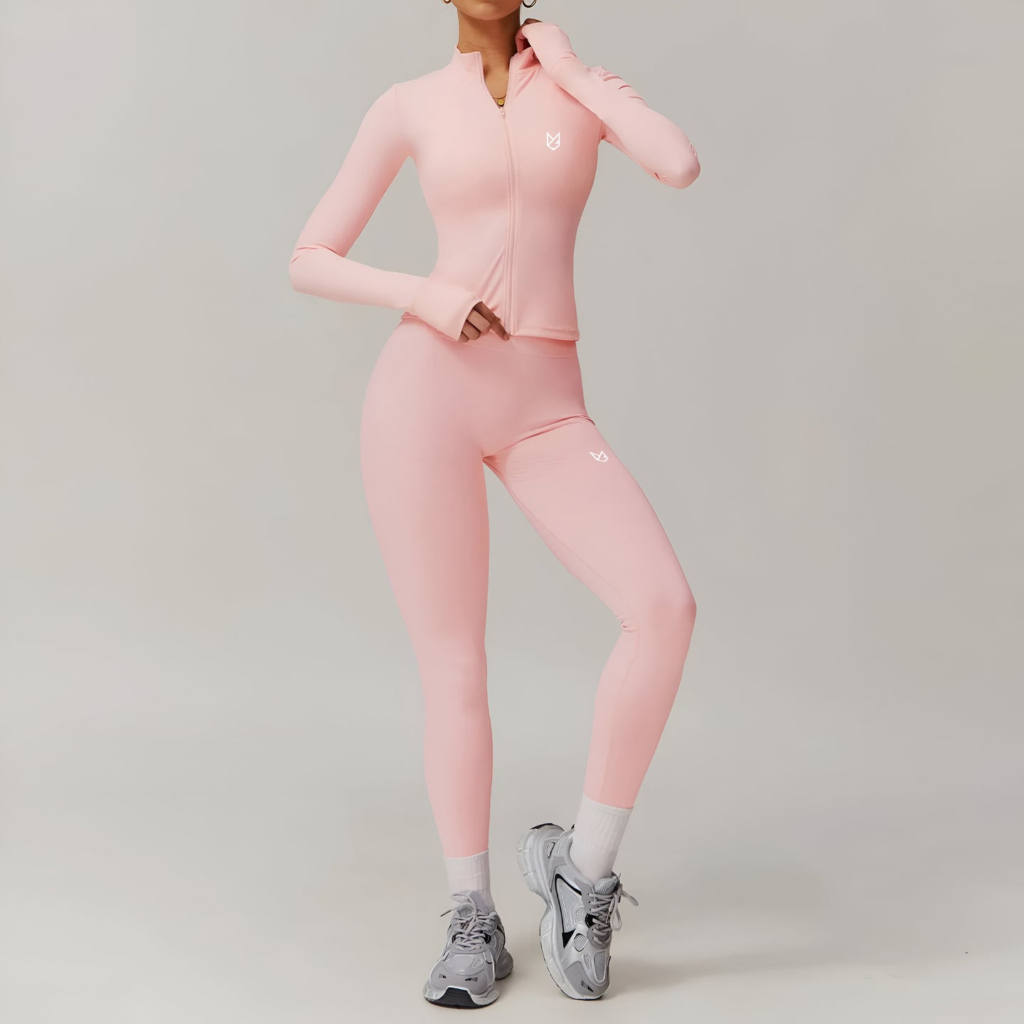 RAYE-ESSENTIAL SPORT SET