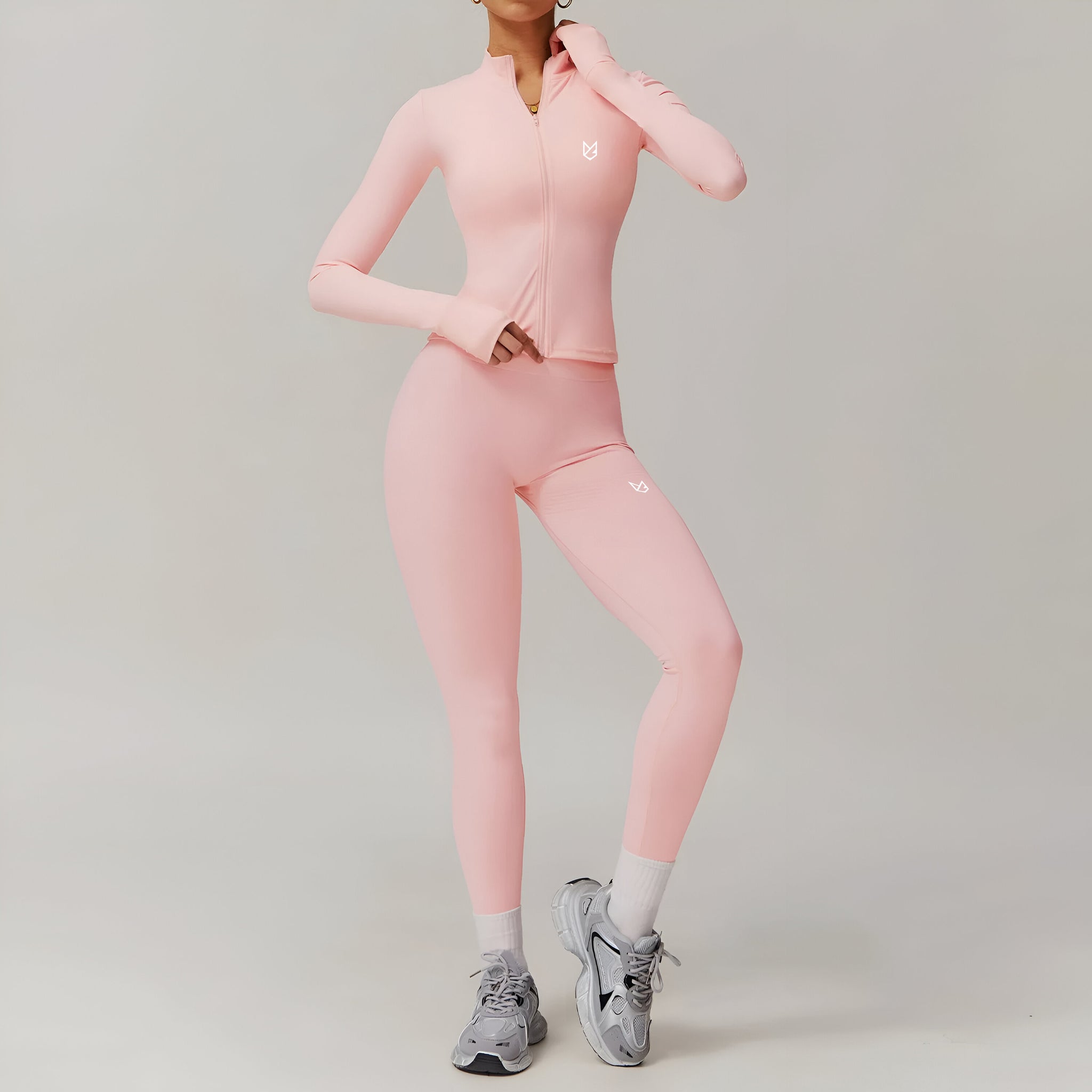 RAYE-ESSENTIAL SPORT SET