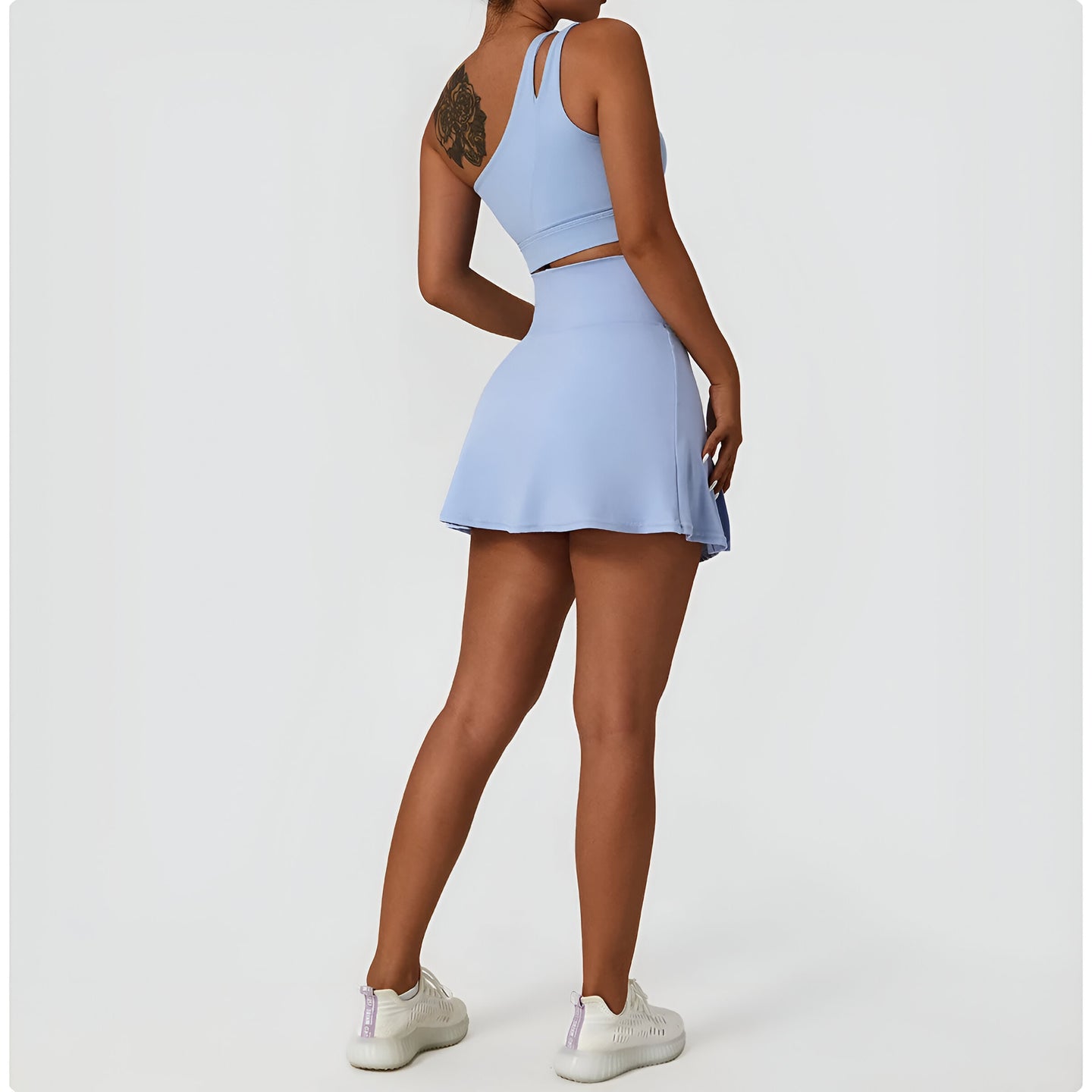 LEXA-SPORT SKIRT SET